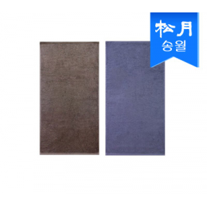 [송월타올] 미용36 타올 s