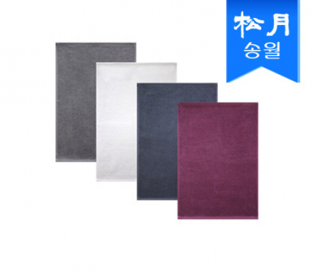 송월 솔리드 행주 30 s #2