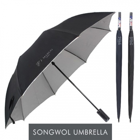 송월 우산 장우산 테프론 75 우산 s #3