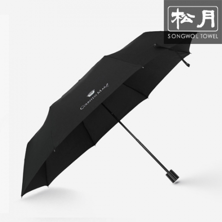 송월 카운테스마라 3단 폰지 우산 #2