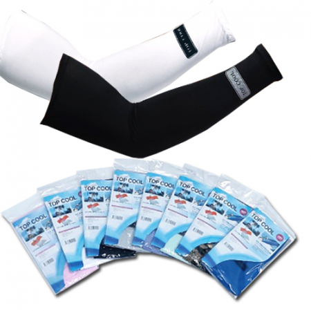 쿨토시 팔토시 냉감토시 자외선차단 #2