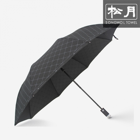 송월 카운테스마라 2단 다이아라인 우산 #2