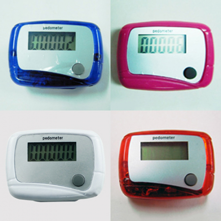 만보계 운동 건강 선물 사은품 답례품 기념 #2