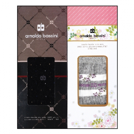 ab 도트 신사 ab +프레지아 숙녀 2족세트 #2