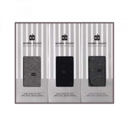 ab 포인트 다이아 신사양말 3족세트 #2