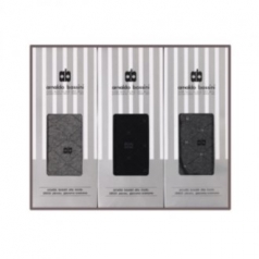 ab 포인트 다이아 신사양말 3족세트