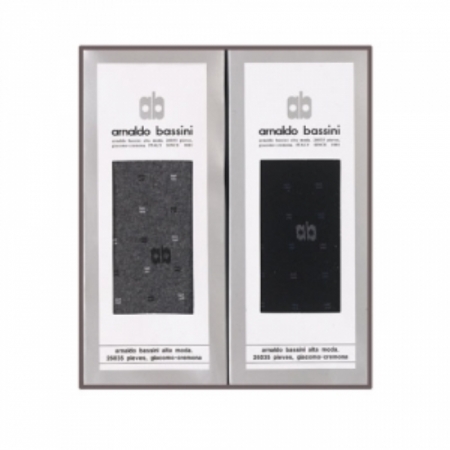 ab 도트 신사양말 2족세트 #2