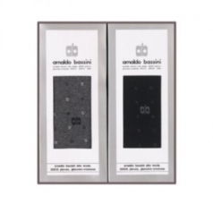 ab 도트 신사양말 2족세트