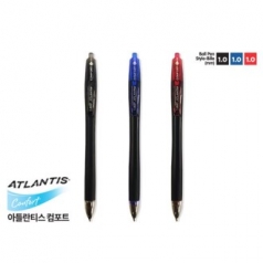 [BIC] 빅 INC 아틀란티스 컴포트 볼펜