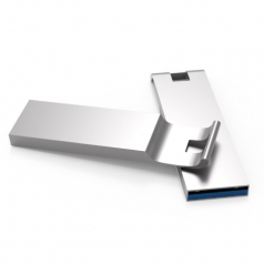 메탈 엣지 USB 3.0 16GB