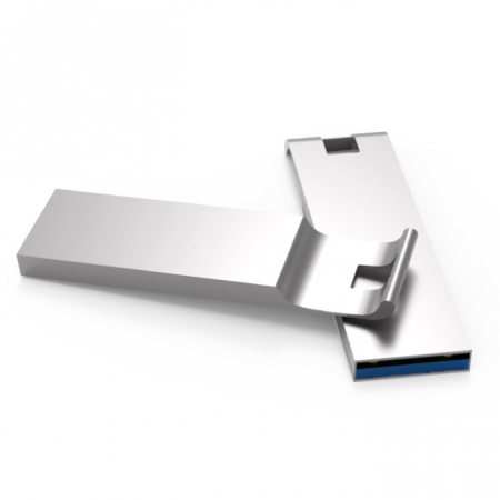 메탈 엣지 USB 3.0 64GB #2