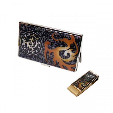 자개 USB 2종 세트 삼족오 8G #2