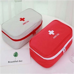 여행용구급파우치 (대) / 응급파우치. 비상약파우치