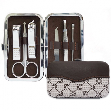 뉴엣지 손톱깍이 세트 6PCs #2