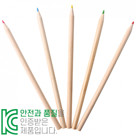 내츄럴 색연필 #2