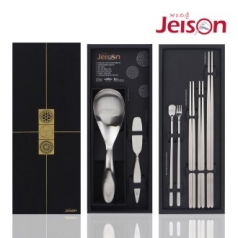 [제이손] 진공 국자 & 진공 젓가락 & 티스푼 & 나이프 7종 세트 ( BMD5- 2)