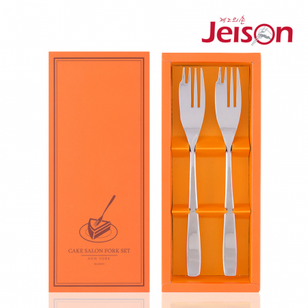 [제이손] 잘라쿡 케익포크 2P 세트 ( CF2) #2