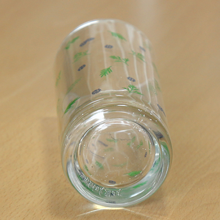 유리컵 제작 하이볼 #6