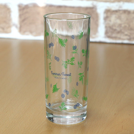 유리컵 제작 하이볼 #3