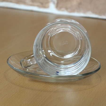 오션글라스 유리찻잔 #4