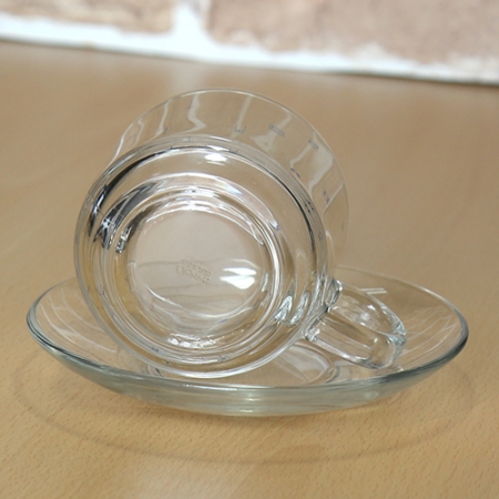 오션글라스 유리찻잔 #5