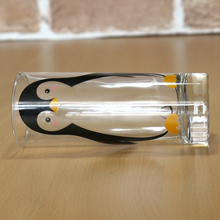 루미낙 하이볼 유리컵 #5