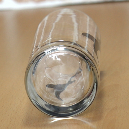 루미낙 하이볼 유리컵 #6