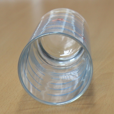 루미낙 하이볼 유리컵 #3