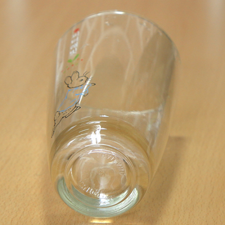 유니온 맥주잔 #6