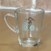 작은이미지: 유니온 손잡이 유리 머그잔 #4