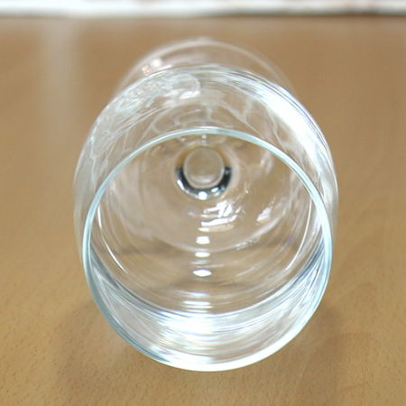 오션글라스 와인잔 제작 #5