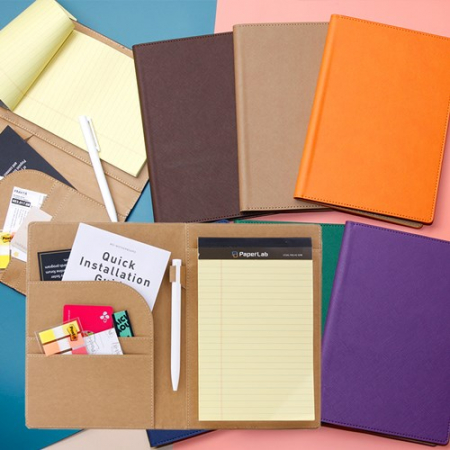 A5 메모패드 스탠다드 #2