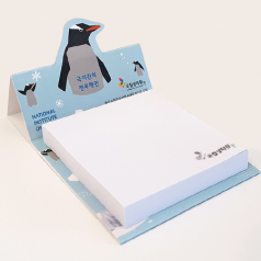 팝업 스탠드패드 중 // 주문제작형