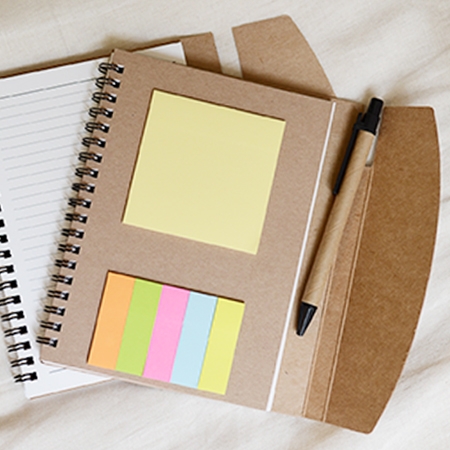 에코 종합 링노트 // 주문제작형 #2