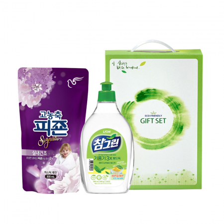 참그린녹차 피죤(2종) #2