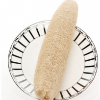 천연 수세미 자연그대로 잘라쓰는 수세미