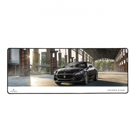 오바로크 컬러장 패드 3T #3