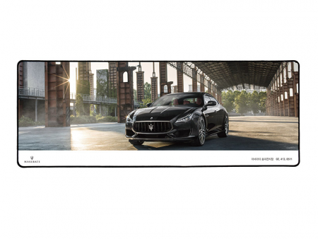 오바로크 컬러장 패드 3T #2