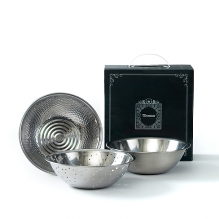 크린홈 국산 다용도 믹싱볼 3종 #2