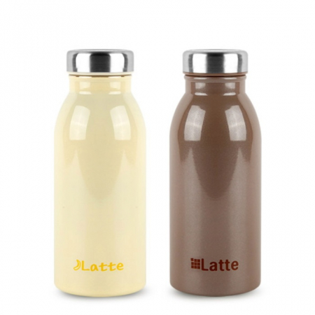 헨느 이중 라떼 에코 텀블러 350ml #3