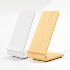 고속 무선충전기 스텐드형 WHM-001