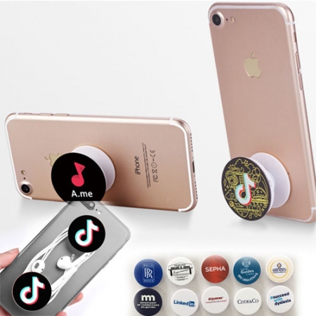 스마트폰 거치대 링거치대 스마트링 #2