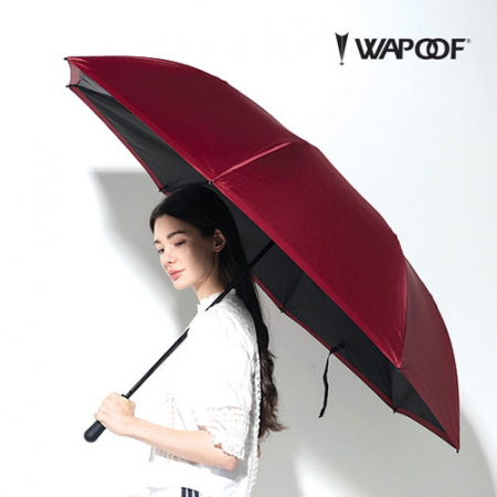 와푸 GF 거꾸로 우산 빅사이즈 골프 우산 #5