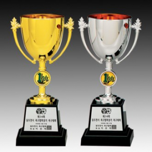 우승컵 트로피 W8)106-AMsc30 1