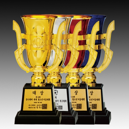 우승컵 트로피 / W9) 131- sc062 #2