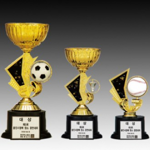 우승컵 트로피 / W9)119- BA713