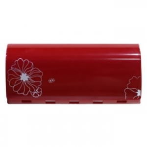 뉴클린 칫솔걸이 CW- 107 와인