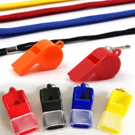 호신용 호루라기 #2