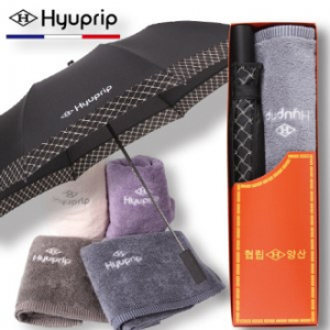 협립 2단 커넥션 보다 자동 우산+호텔 코마 1p 세트