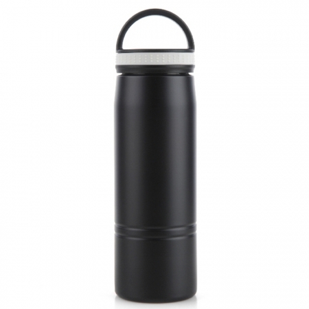 헨느 에코 이중 보온 보냉 스포츠 보틀 600ml #4